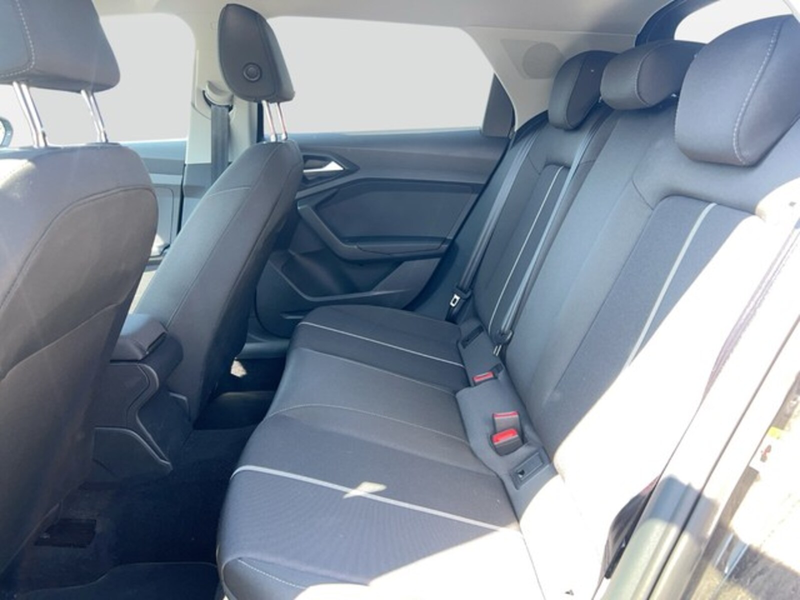 Audi A1 Sportback – Bild 9
