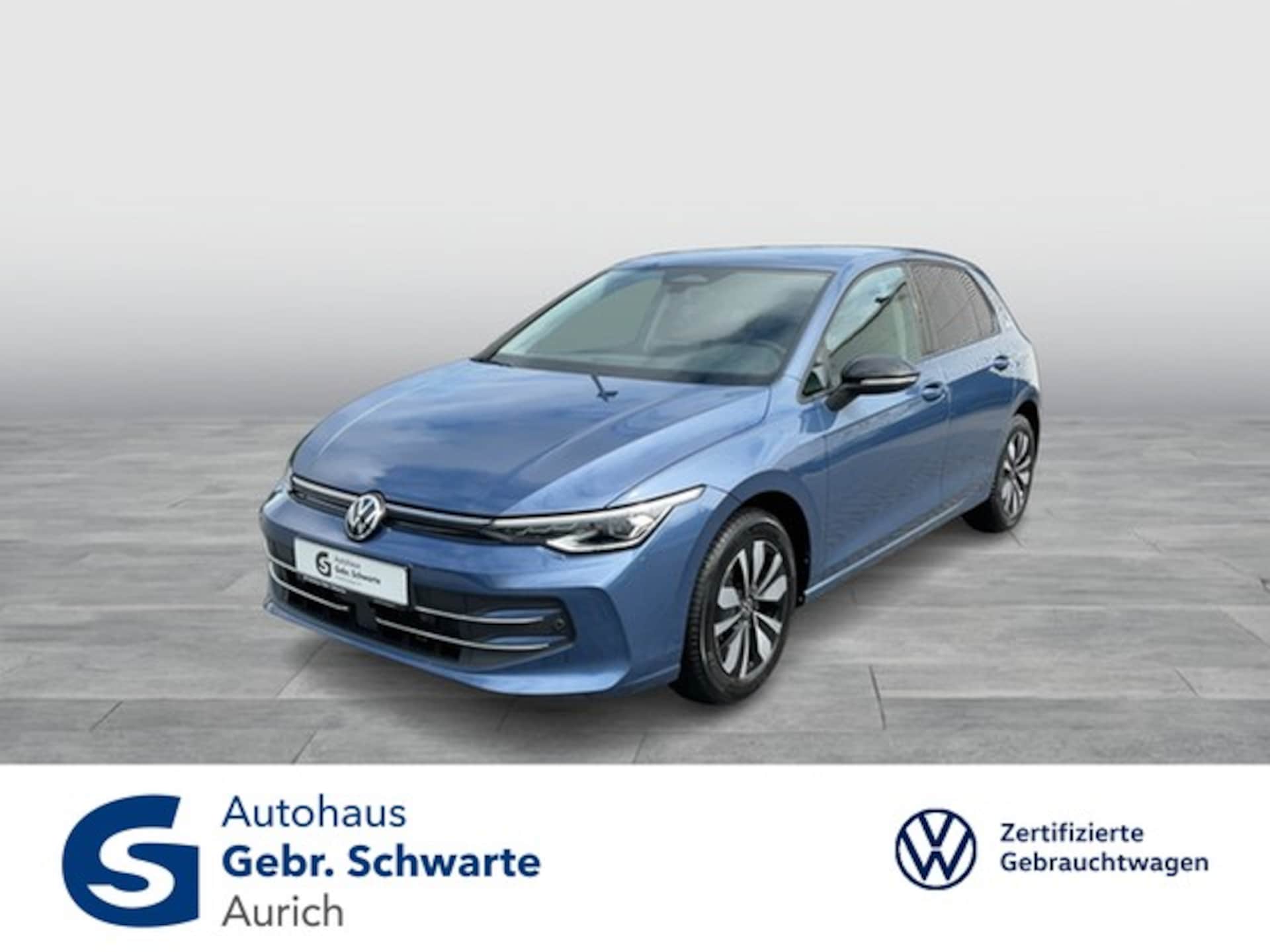 Volkswagen Golf Life
