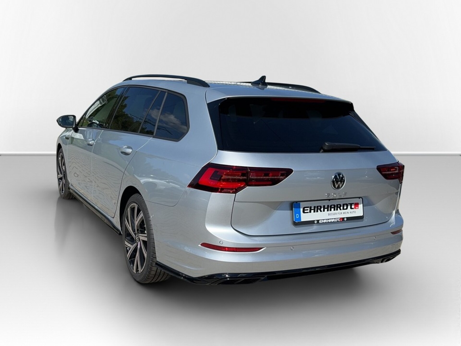 Volkswagen Golf Variant R-Line