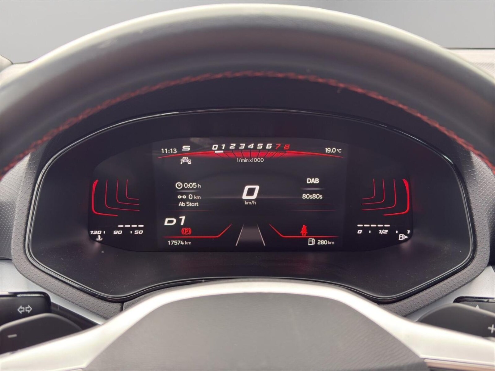 SEAT Arona – Bild 19