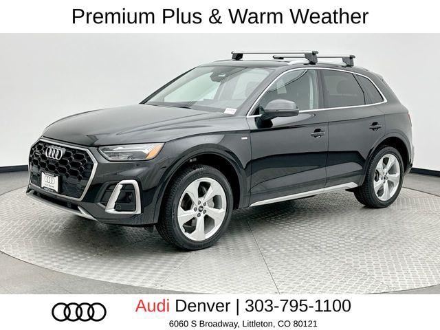 2025 Audi Q5