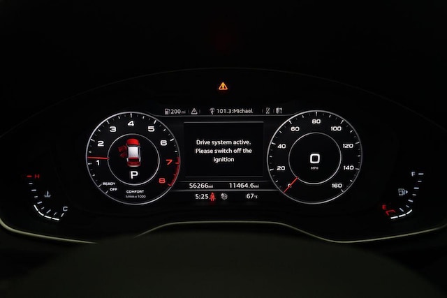 2020 Audi Q5