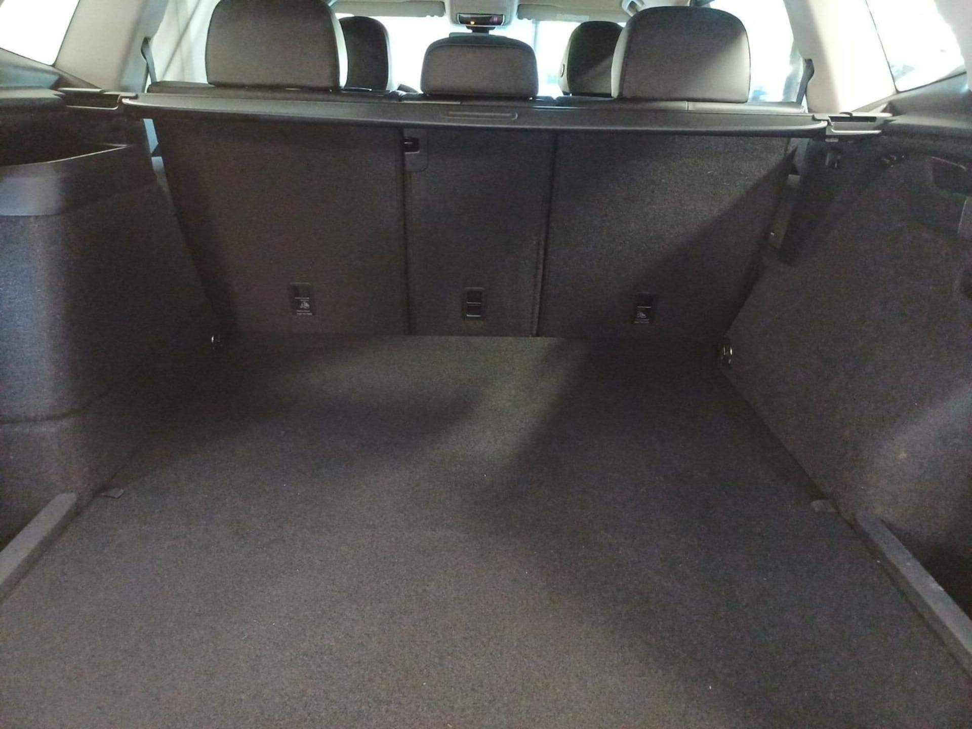 Volkswagen Tayron Life