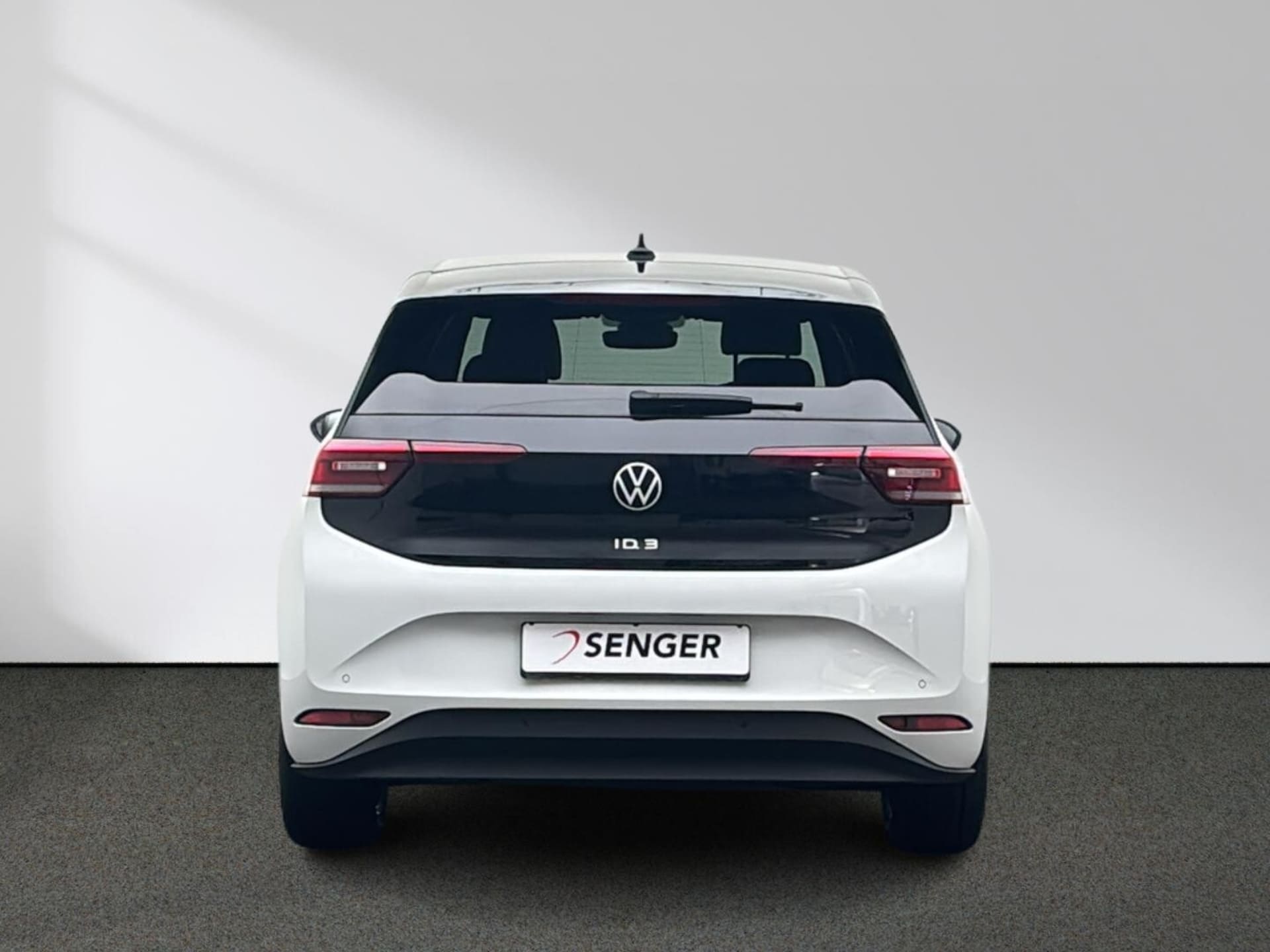 Volkswagen ID.3 Pro S
