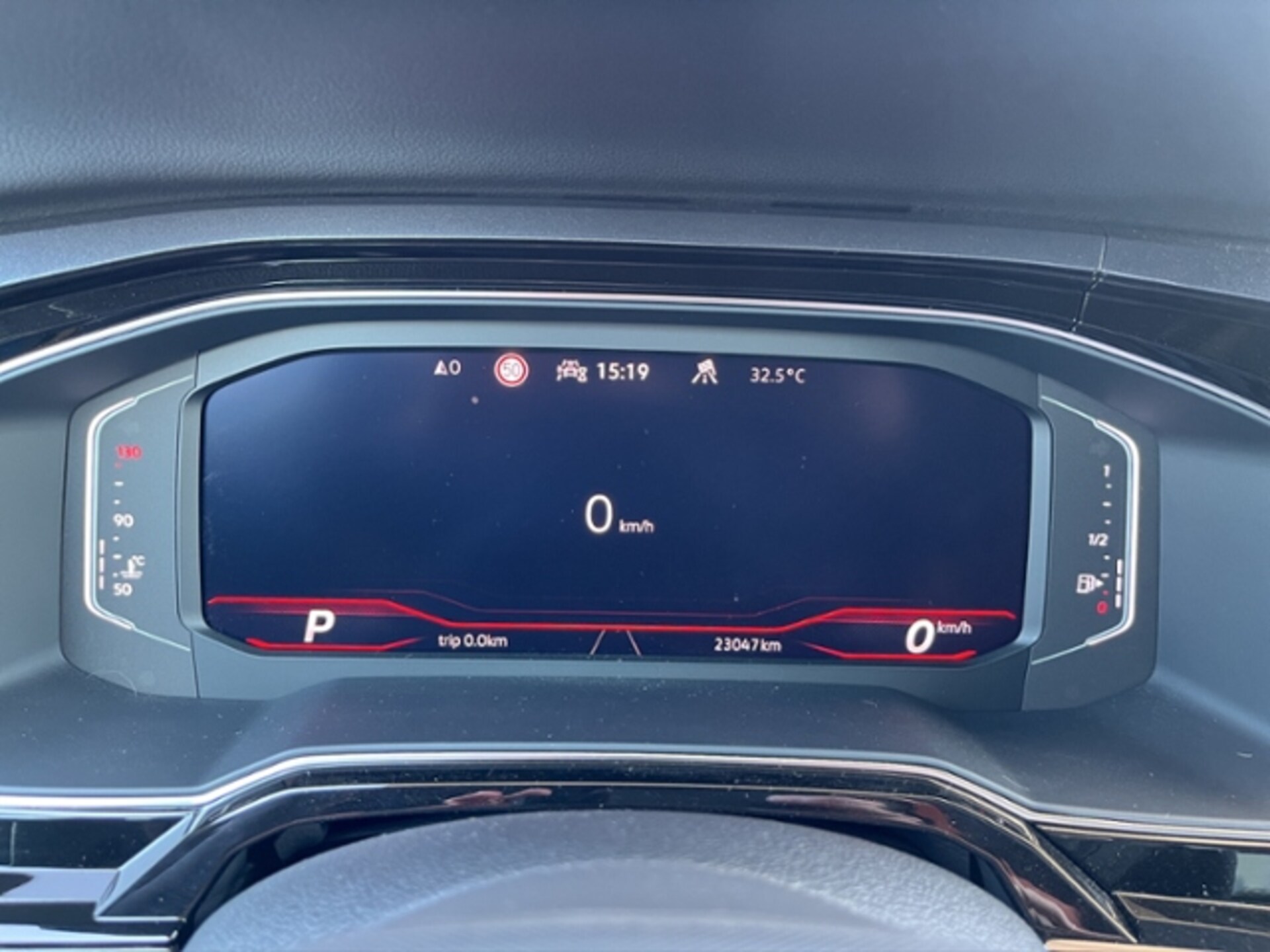 Volkswagen Polo GTI
