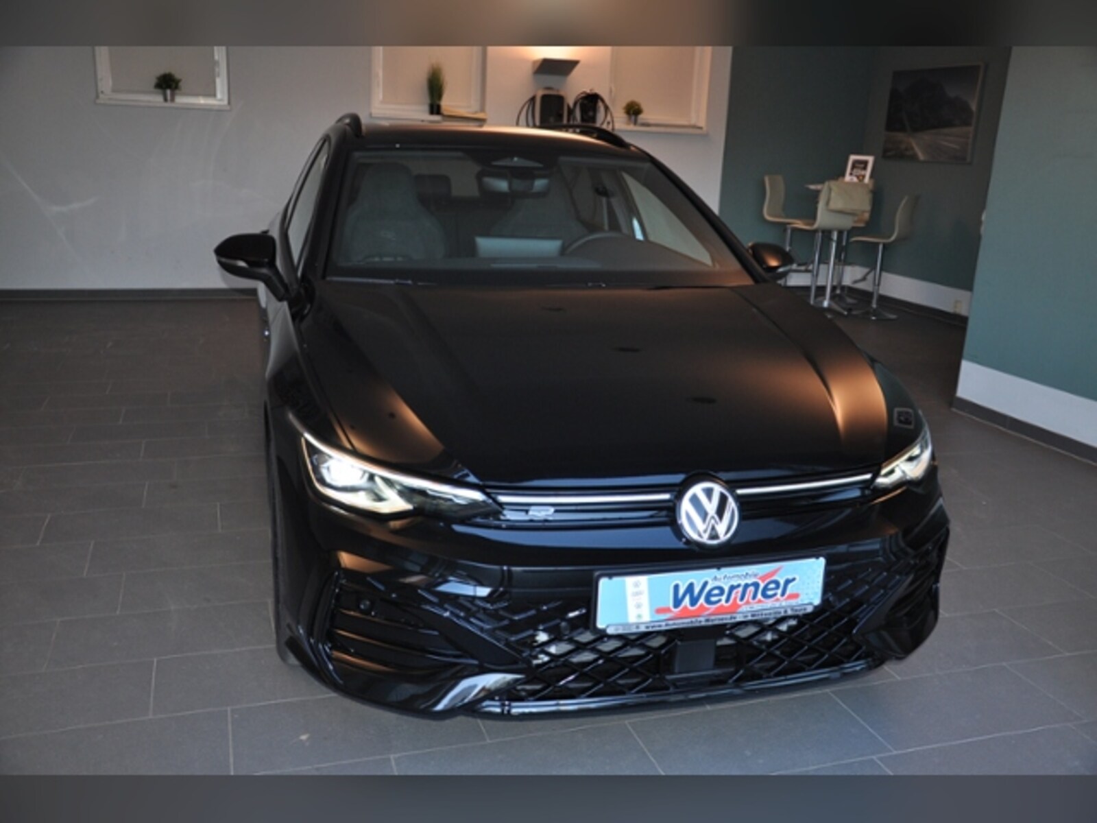 Volkswagen Golf Variant – Bild 10