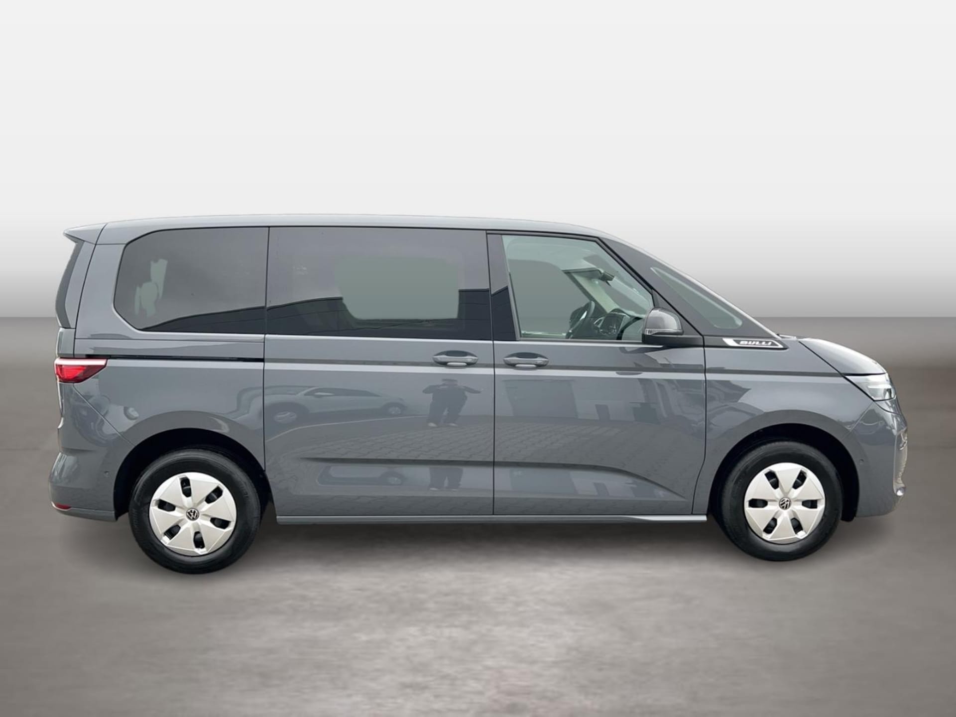 Volkswagen Multivan Basis-Modell