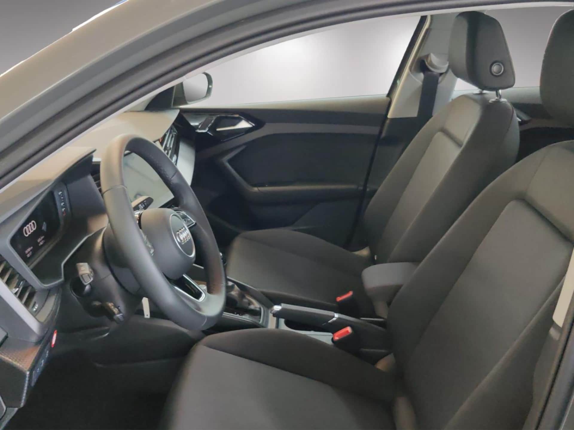 Audi A1 Sportback Advanced