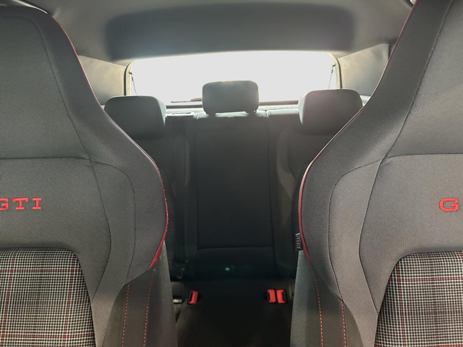 Volkswagen Golf – Bild 17
