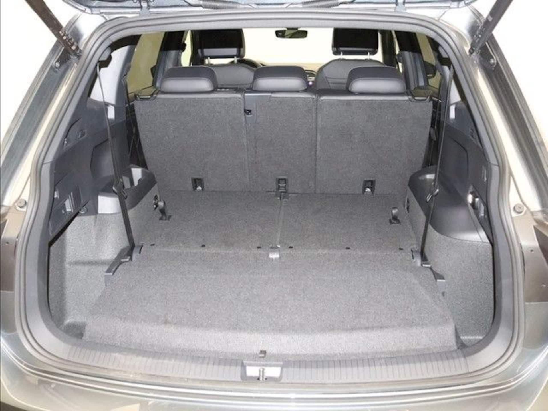 Volkswagen Tiguan Allspace R-Line