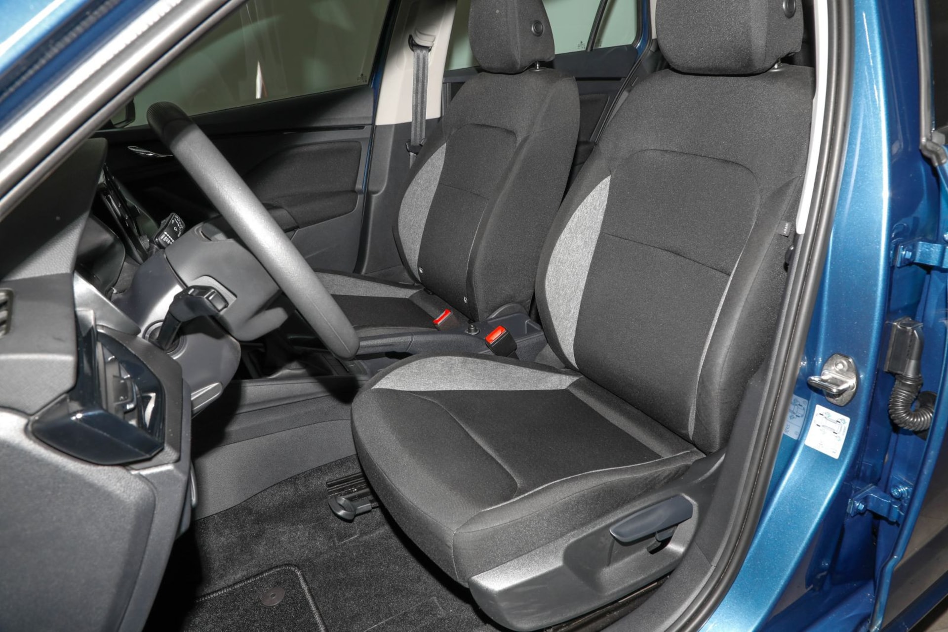 Skoda Kamiq Active