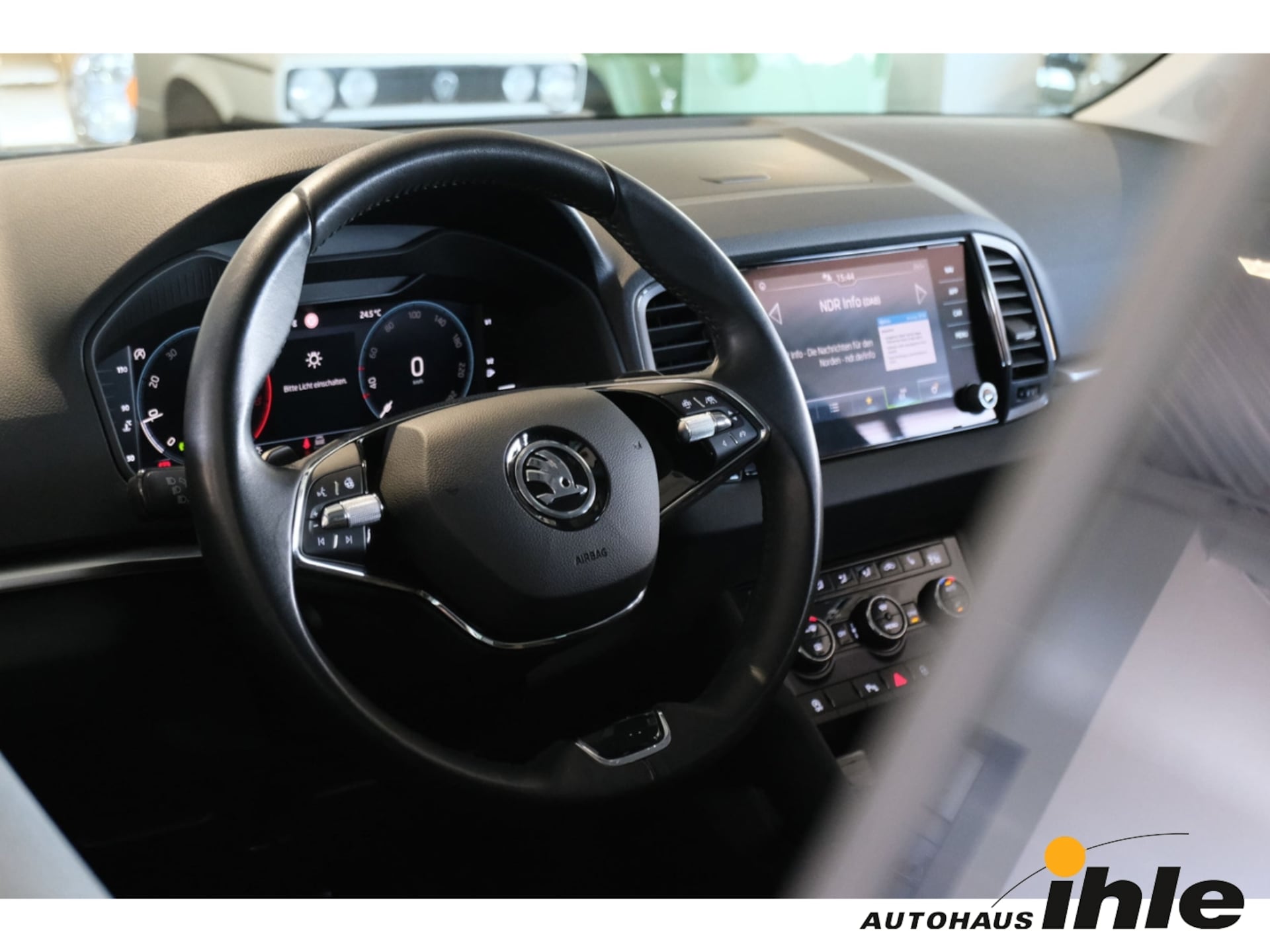 Skoda Karoq Ambition