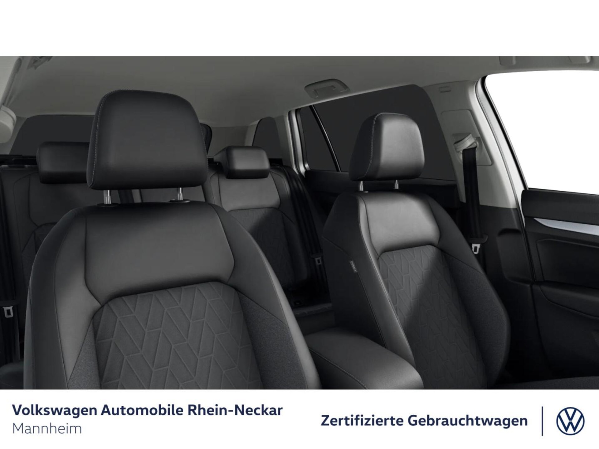 Volkswagen Golf Variant Goal