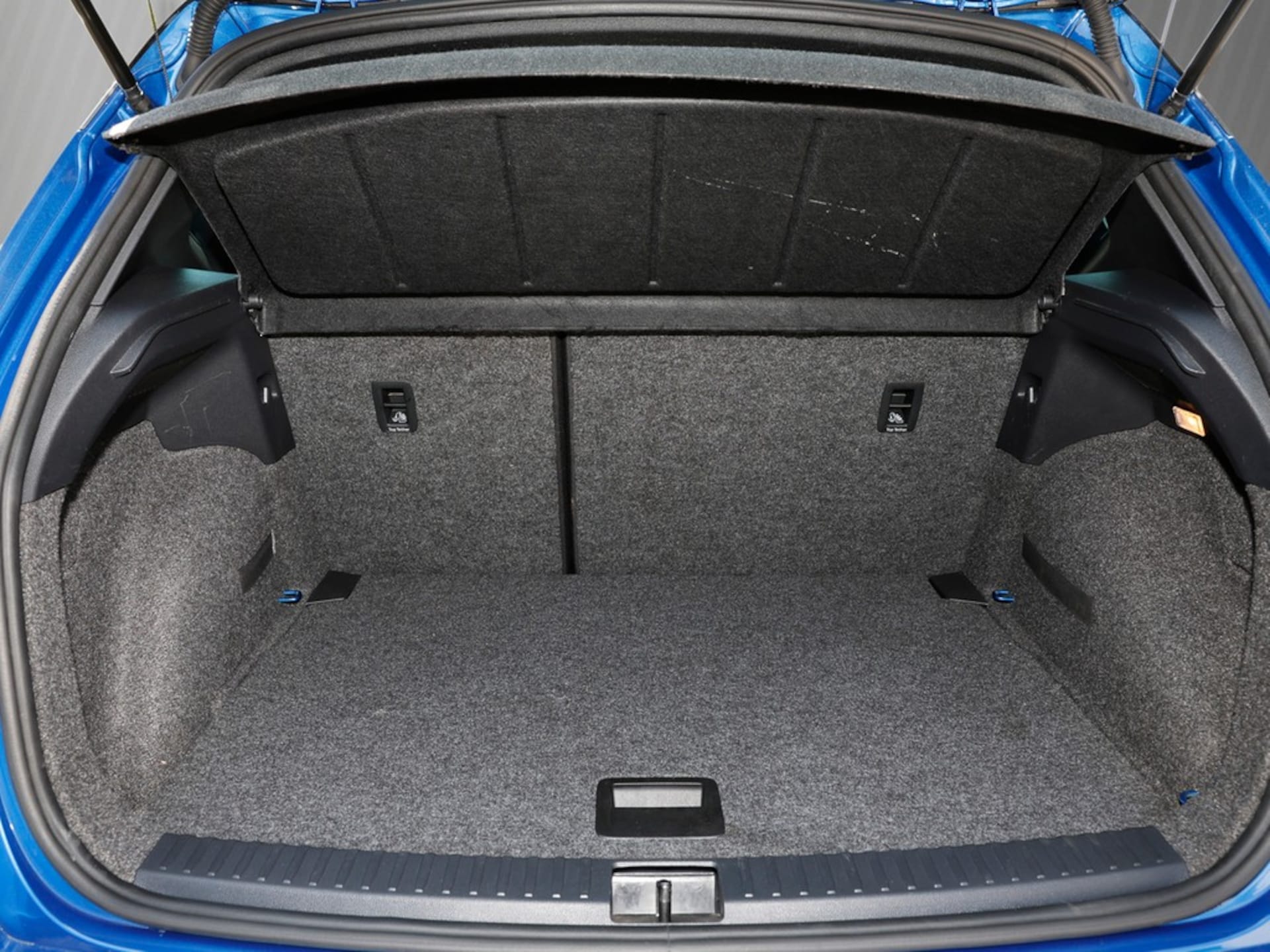 SEAT Arona FR