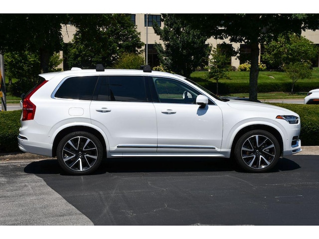 2023 Volvo XC90