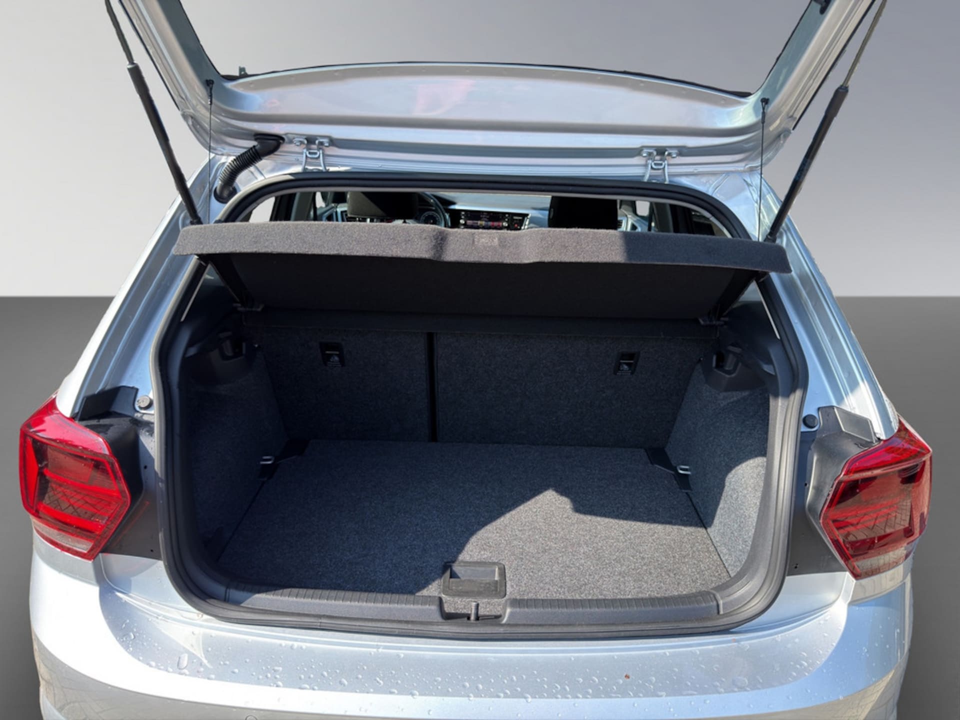 Volkswagen Polo Active