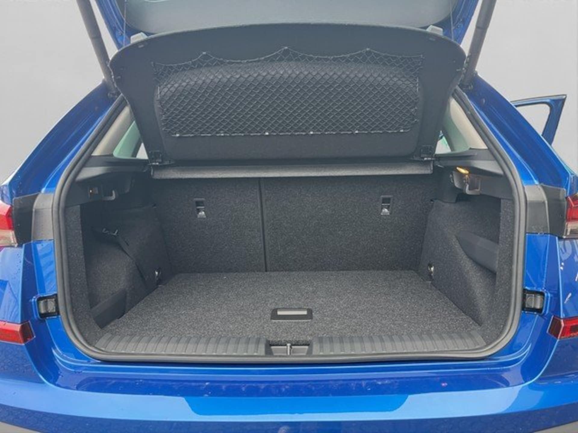 Skoda Kamiq Selection