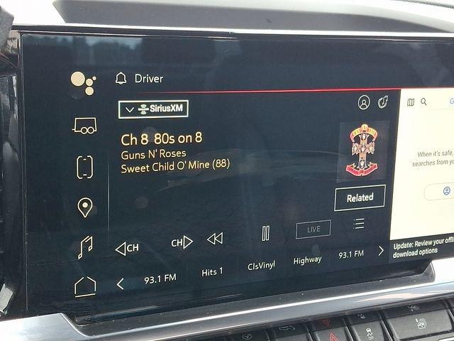 2024 GMC Sierra