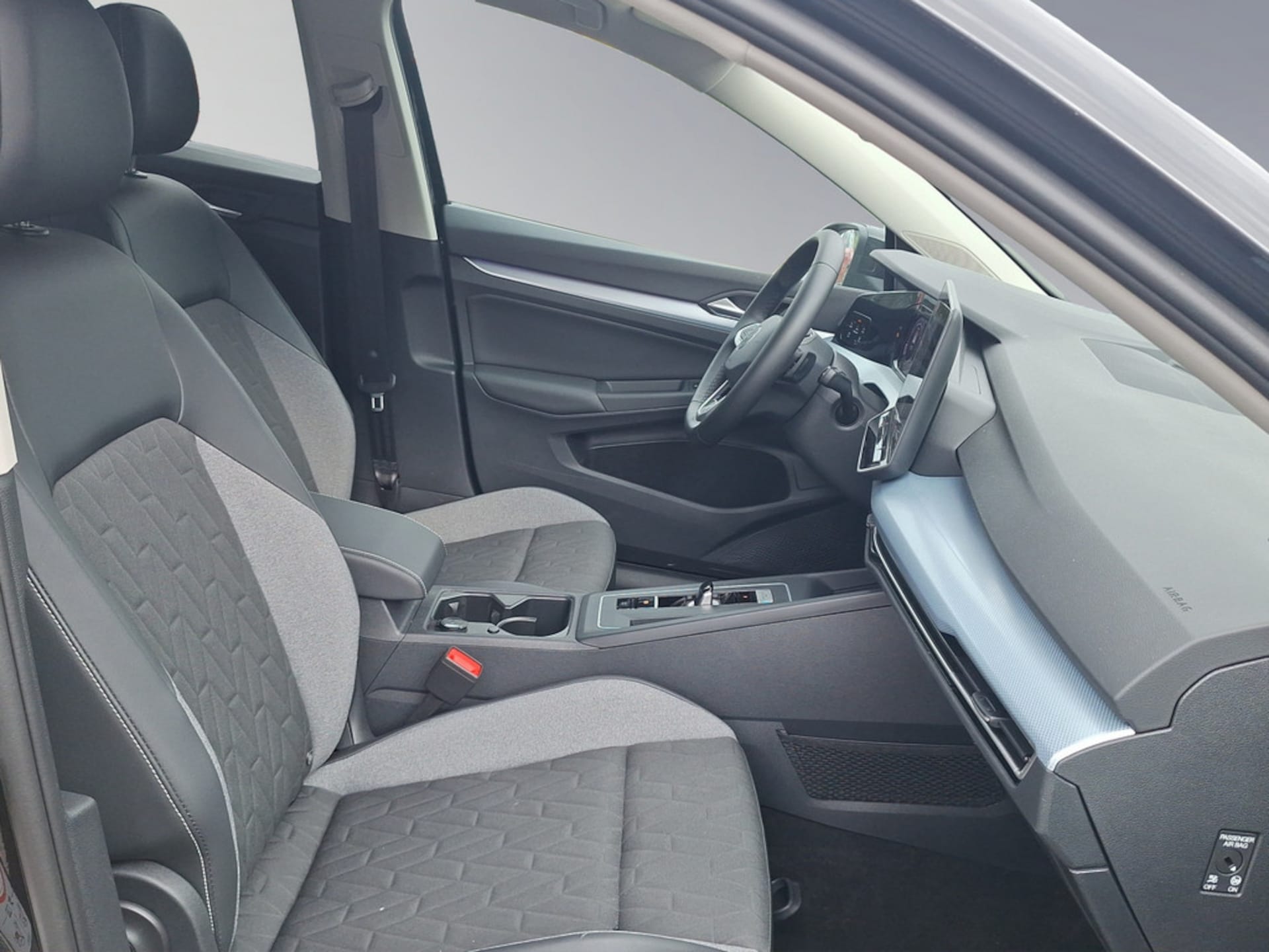 Volkswagen Golf Variant Goal