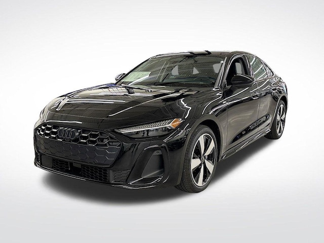 Photo of 2026 Audi A5 Sedan