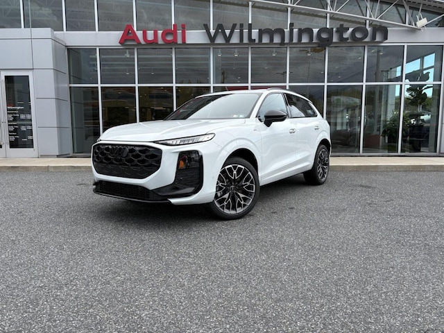 2026 Audi Q3 SUV