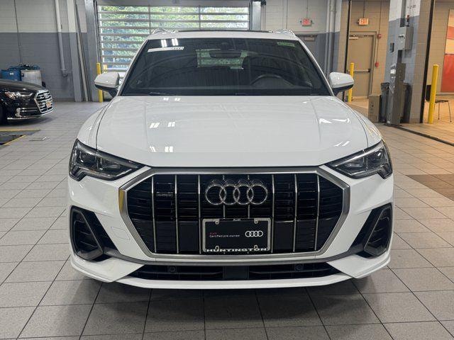 2024 Audi Q3 SUV