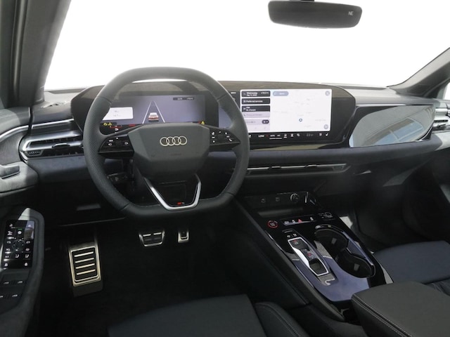 2026 Audi S5