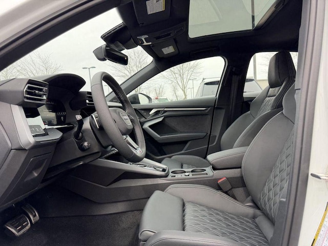 2026 Audi S3 Base - Photo 16