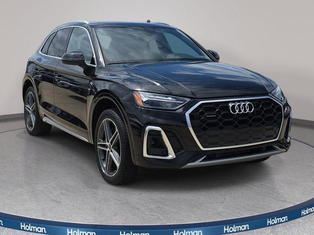 2023 Audi Q5 TFSI e