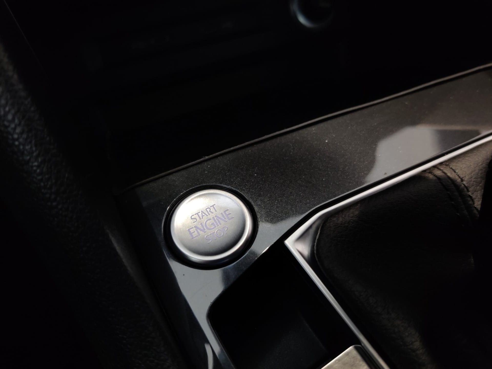 Volkswagen Tiguan Active