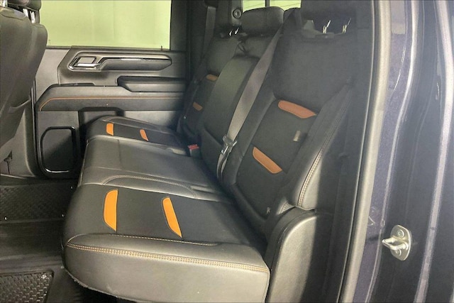 2024 GMC Sierra