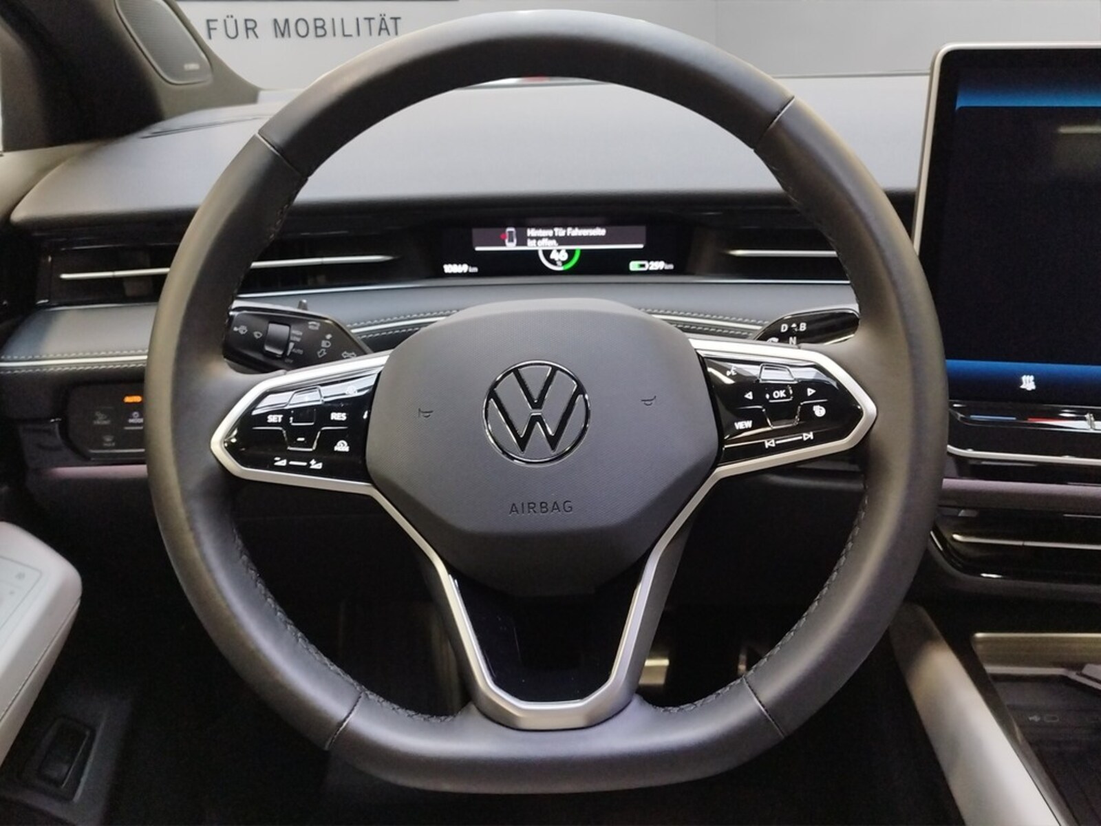 Volkswagen ID.7 Tourer – Bild 12