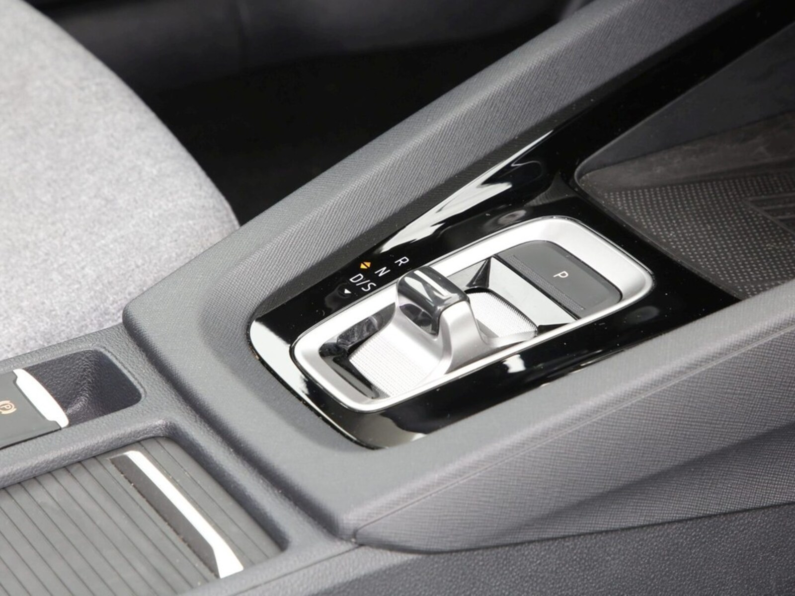 Škoda Octavia Combi – Bild 10