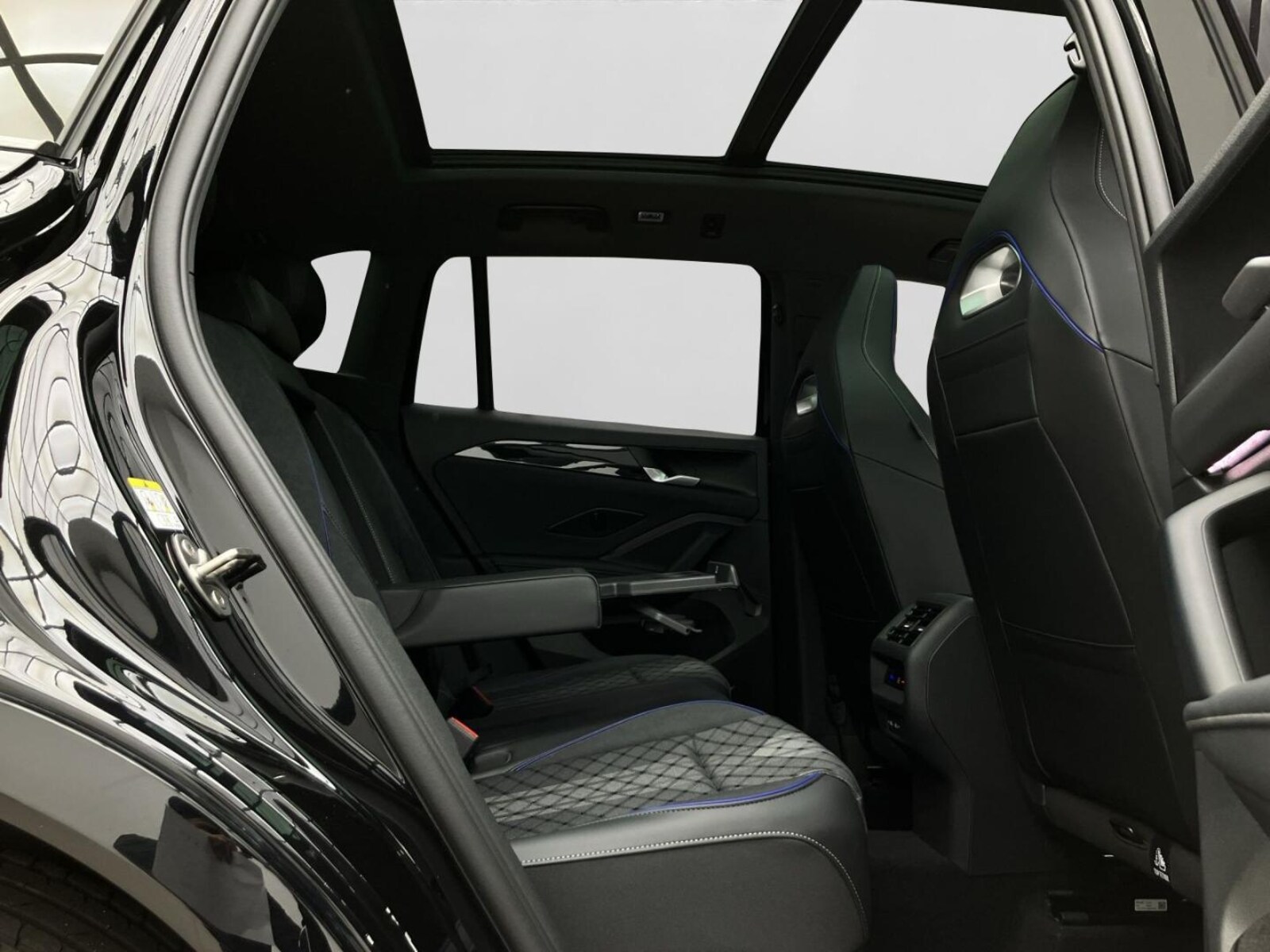 Volkswagen Tiguan – Bild 6