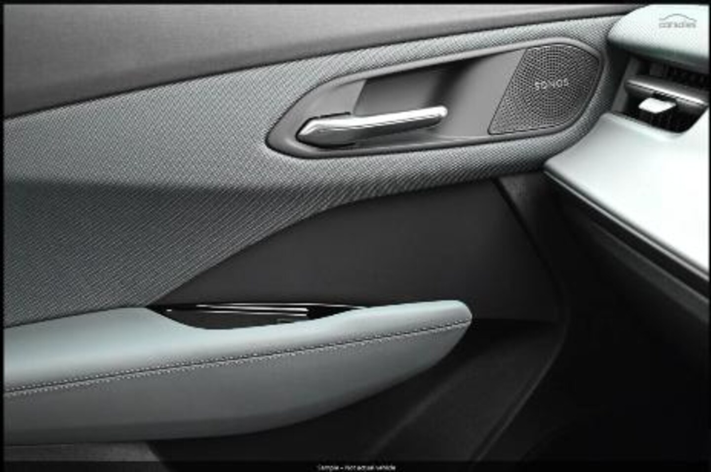 Image about Audi Q3 Sportback TFSI quattro 150 kW launch edition