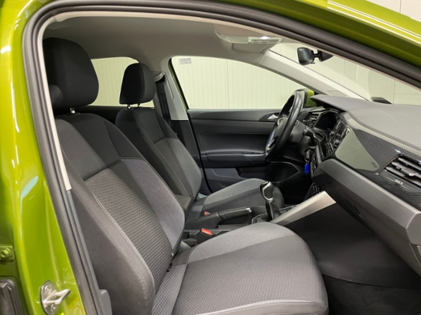 Volkswagen Taigo – Bild 25
