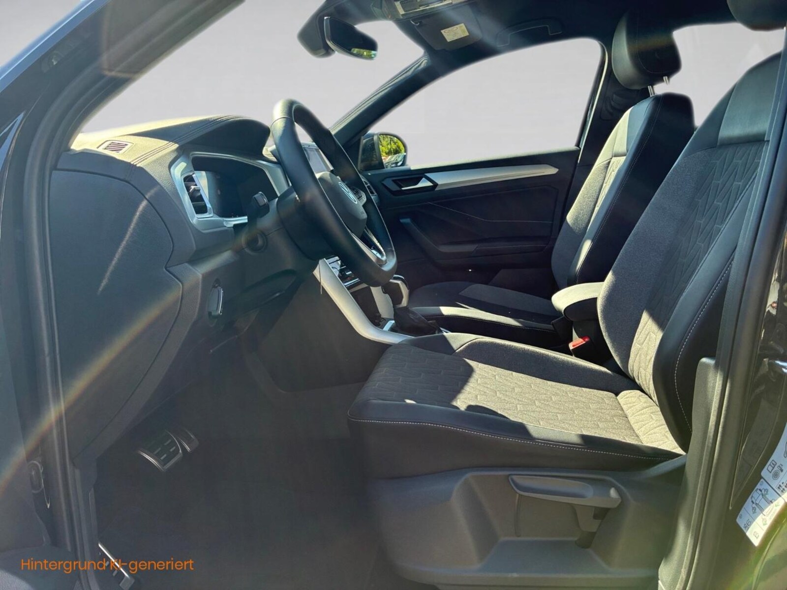 Volkswagen T-Roc – Bild 23