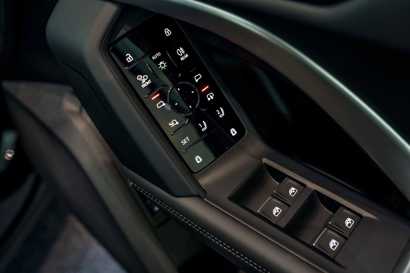 Image about Audi Q5 SUV TFSI 150 kW