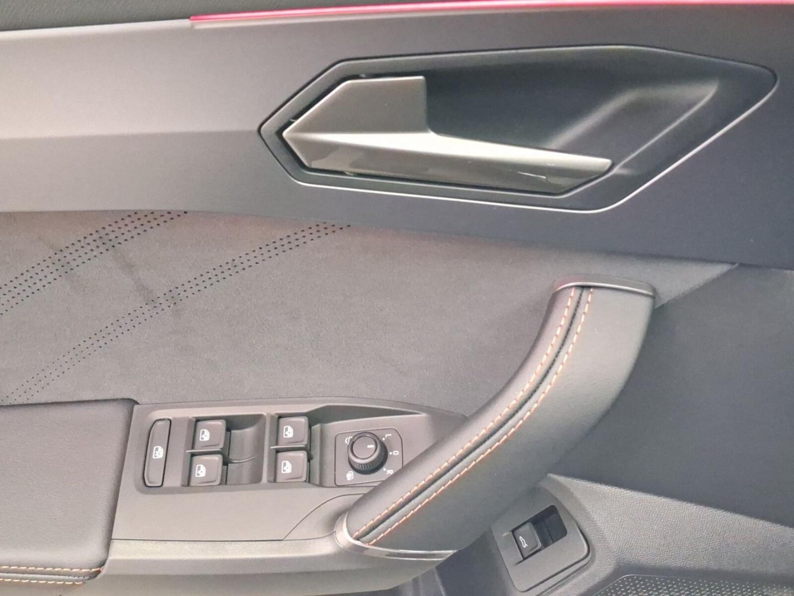 CUPRA Formentor – Bild 8
