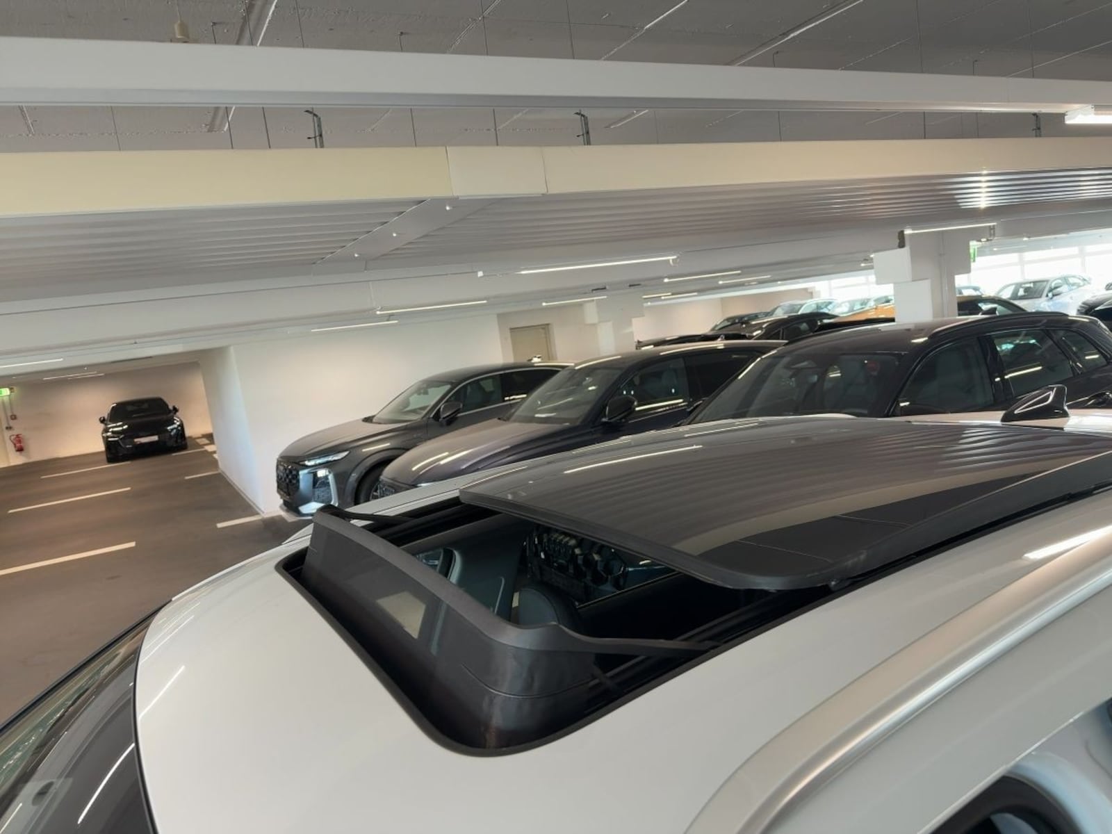 Audi Q5 – Bild 15