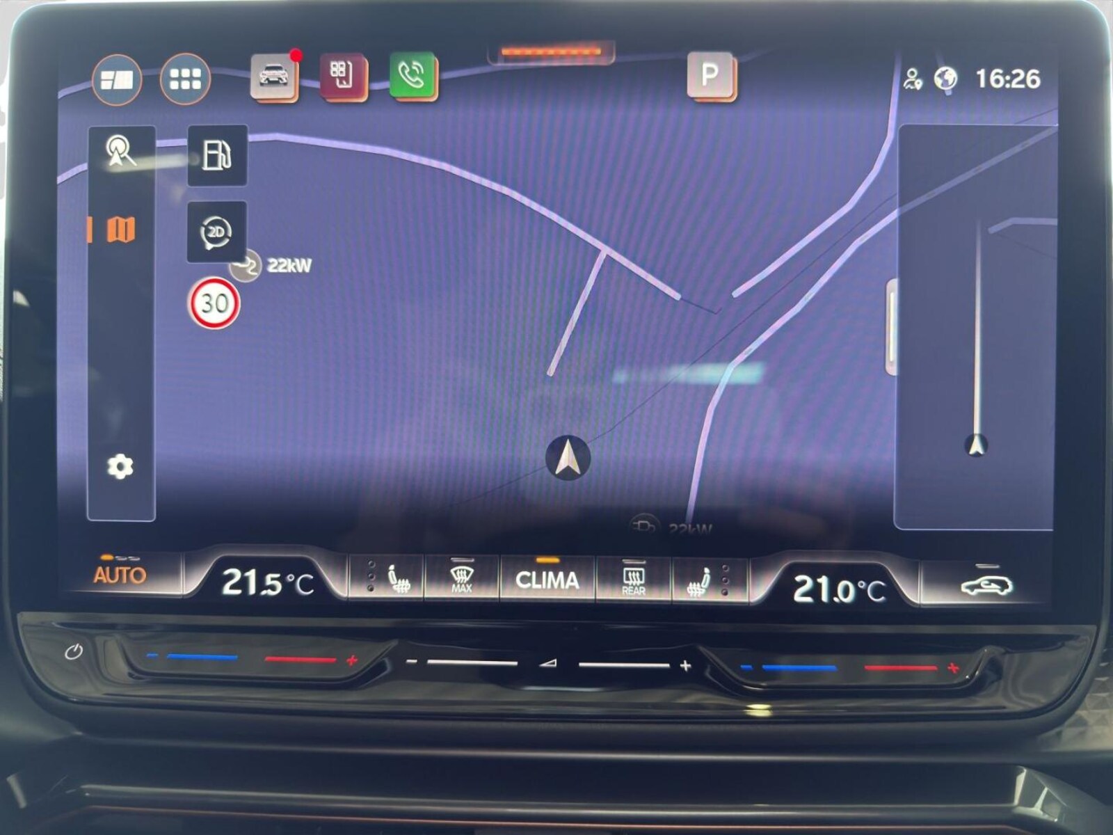 CUPRA Formentor – Bild 12