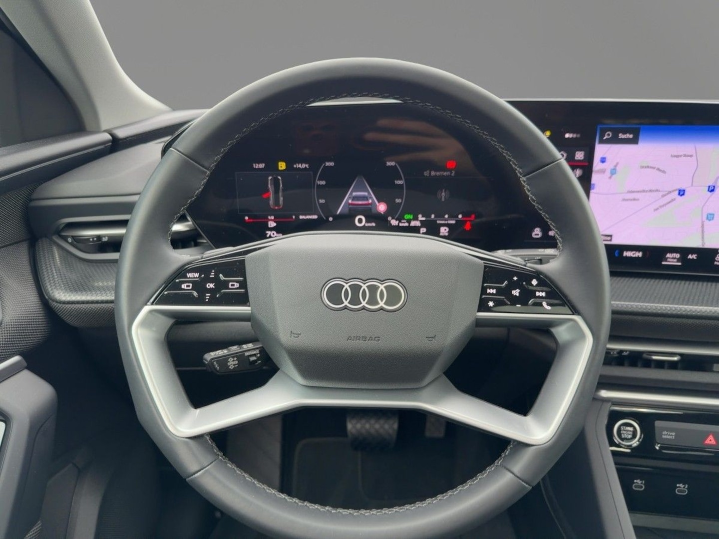 Bild über Audi Q5 SUV TFSI quattro 150 kW S tronic - für weitere Informationen kontaktieren Sie den Audi Partner