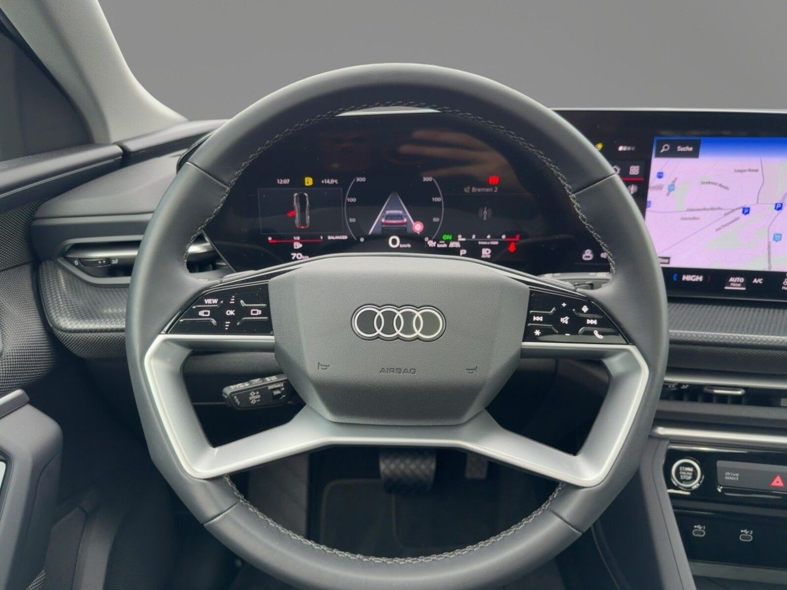 Audi Q5 – Bild 12