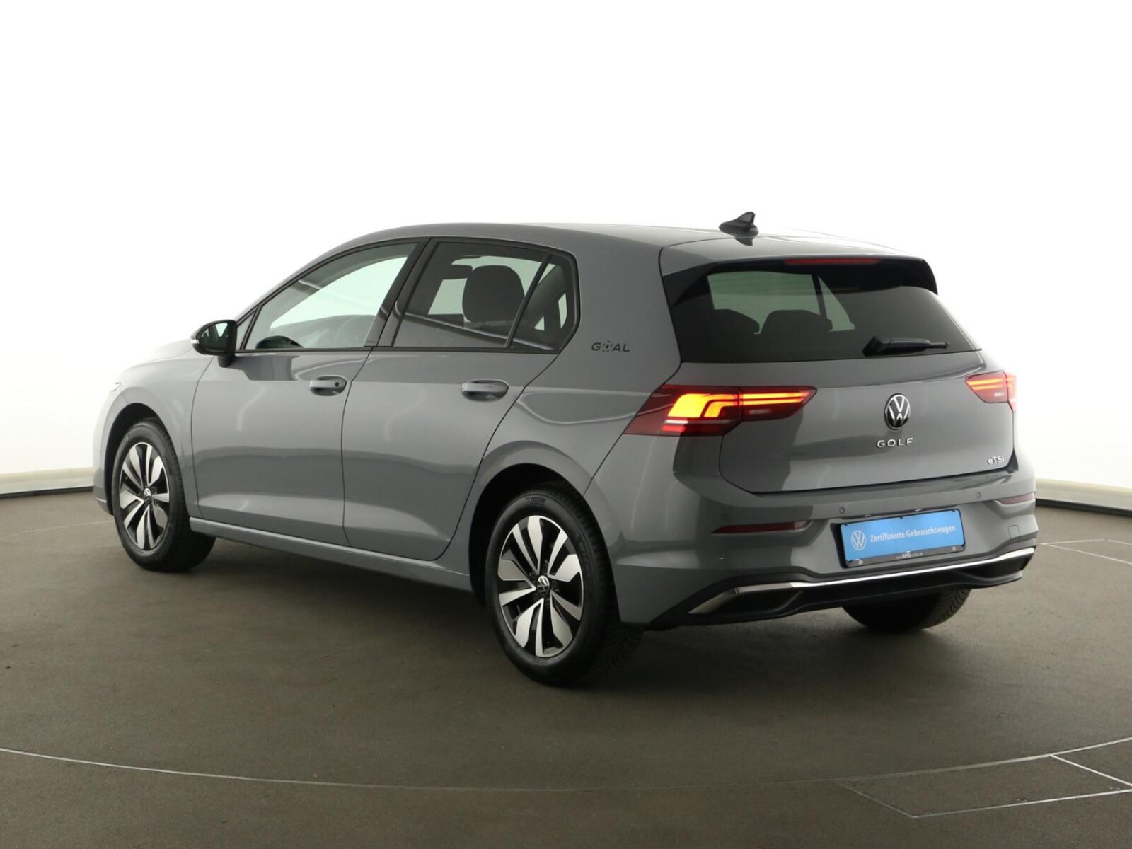 Volkswagen Golf – Bild 9