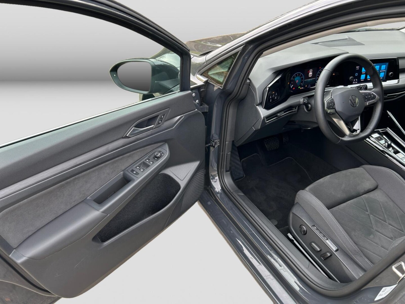 Volkswagen Golf – Bild 13