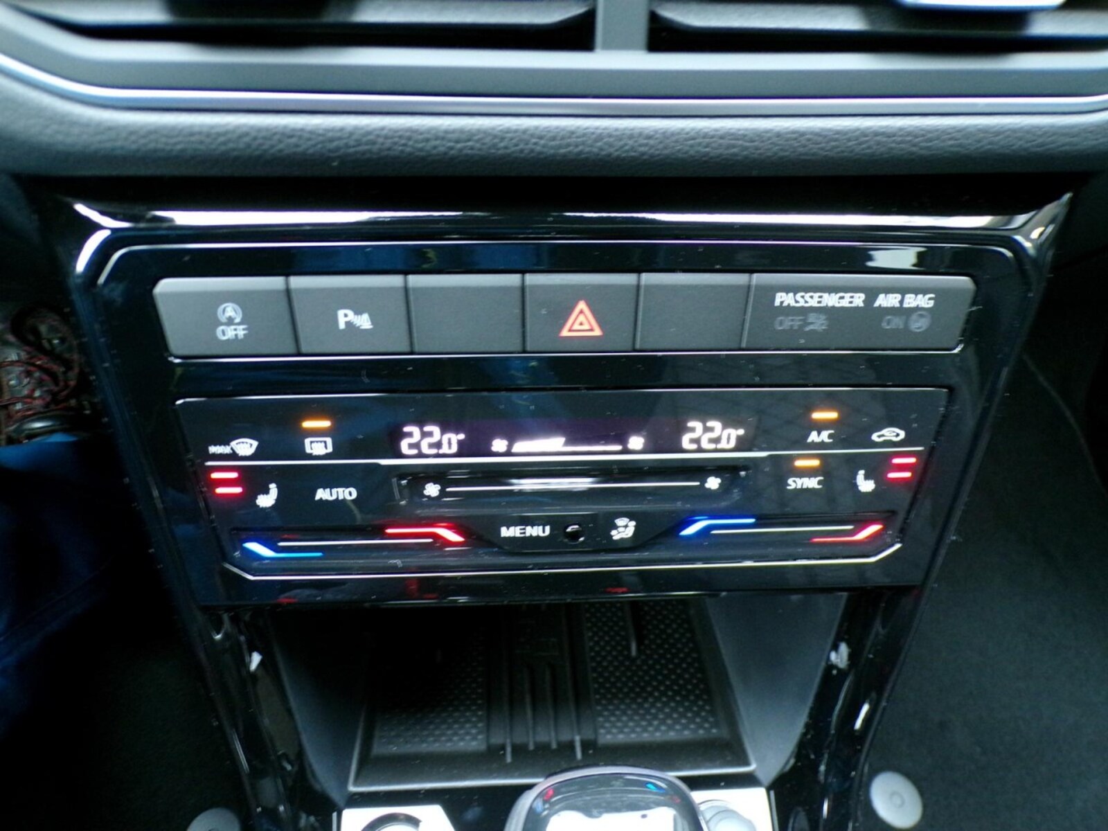 Volkswagen T-Cross – Bild 14