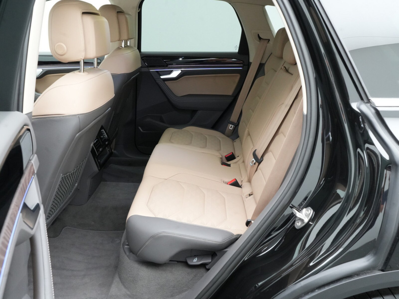 Volkswagen Touareg – Bild 15