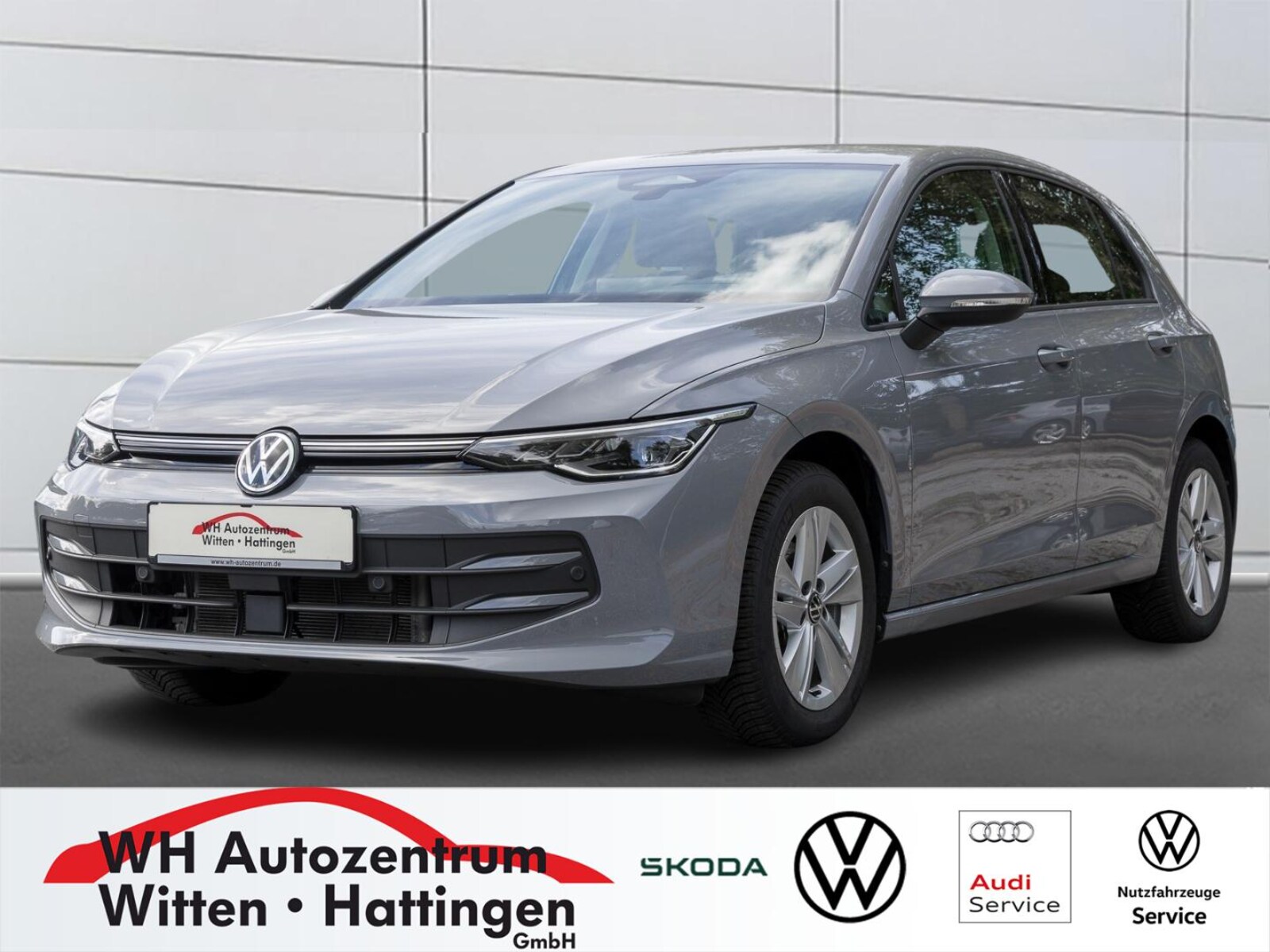 Volkswagen Golf – Bild 2