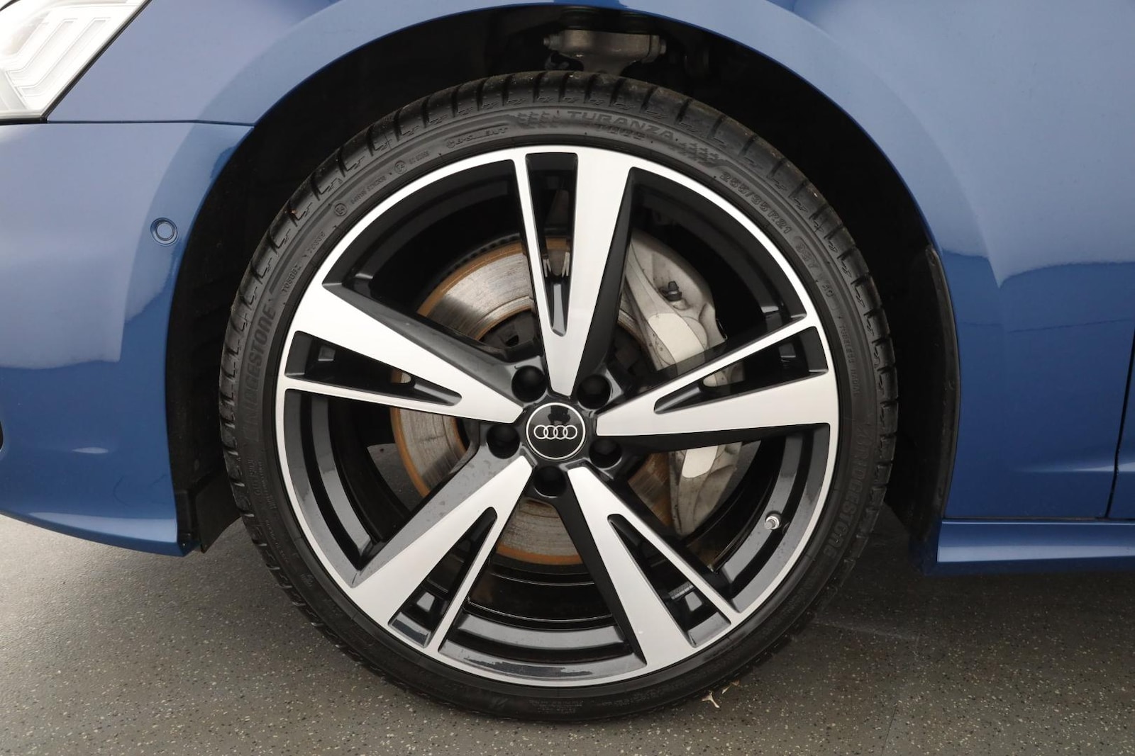 Audi A6 Avant – Bild 8