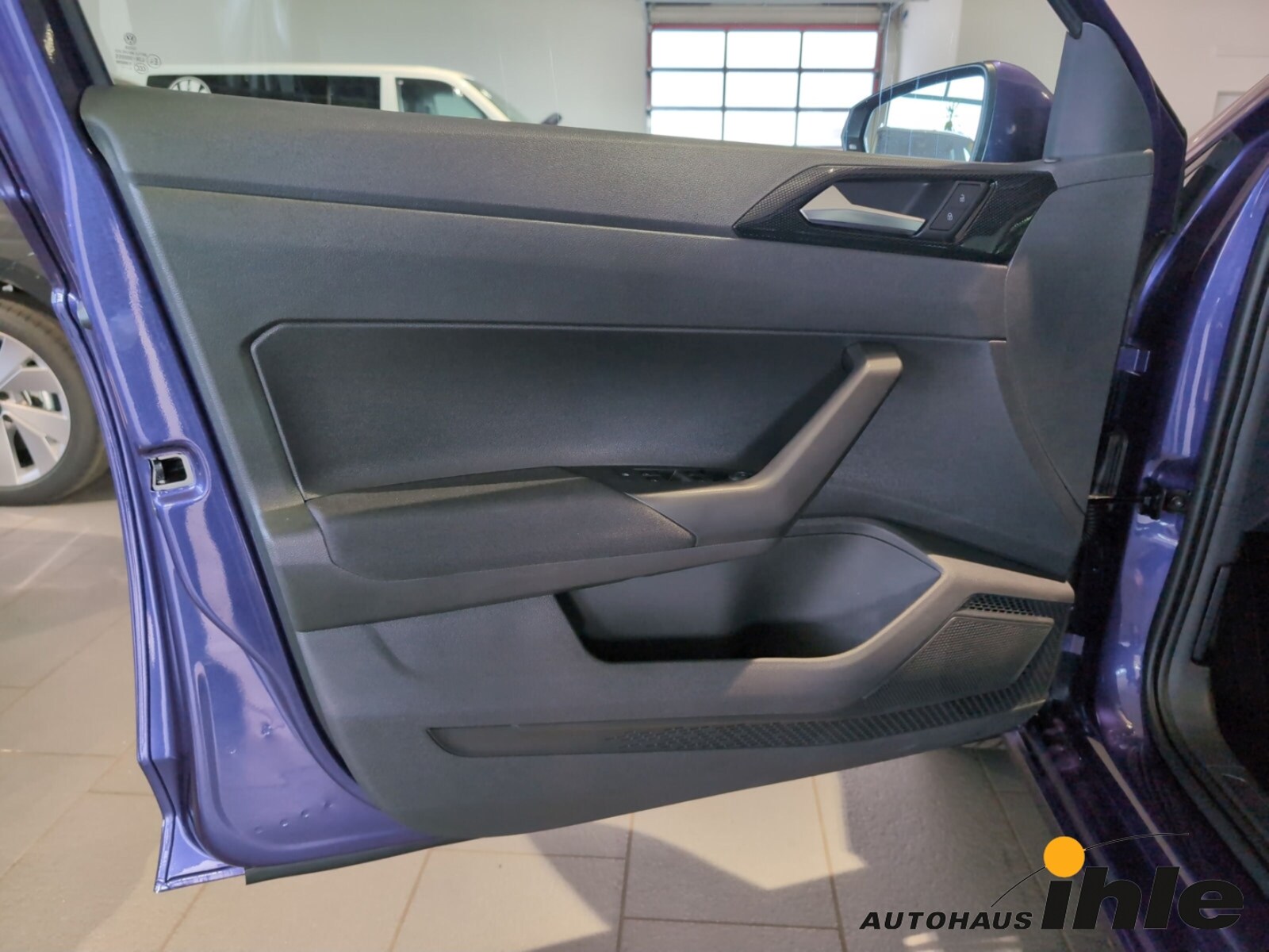 Volkswagen Polo – Bild 9